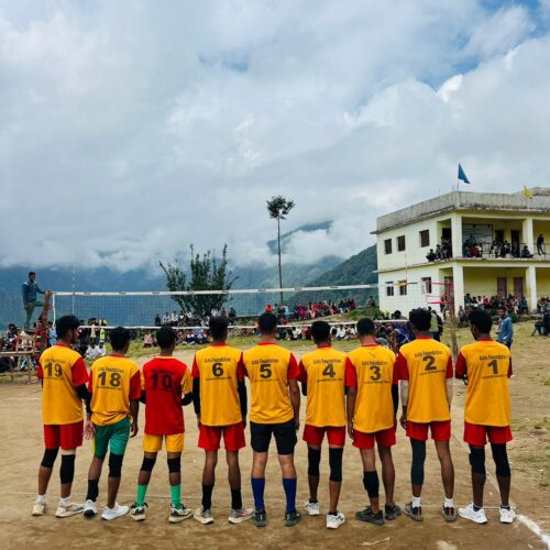 football kids group